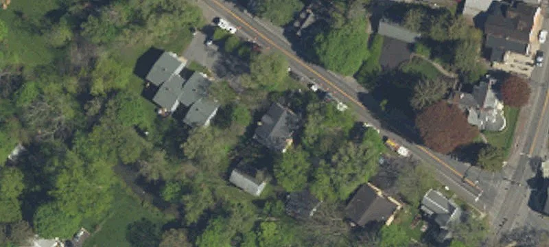Creek-Front Quadplex