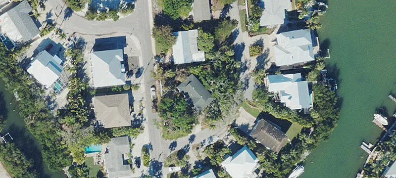 Residential Income Property with Private Entrance