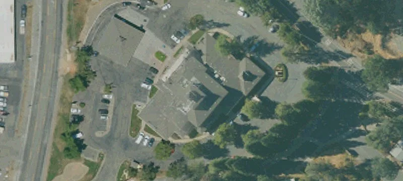Brick Shopping Center