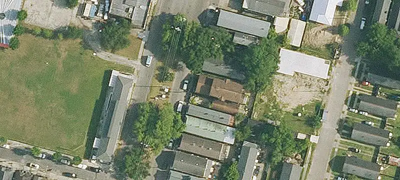 Historic Camelback Duplex