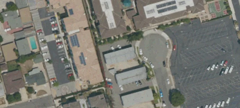 32-Unit Apartment Building