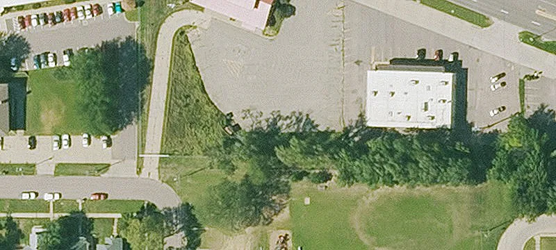 Pad-Ready Commercial Land