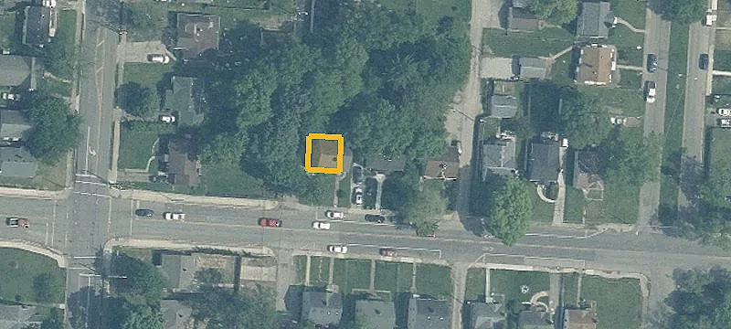 Renovated Duplex with Updated Systems