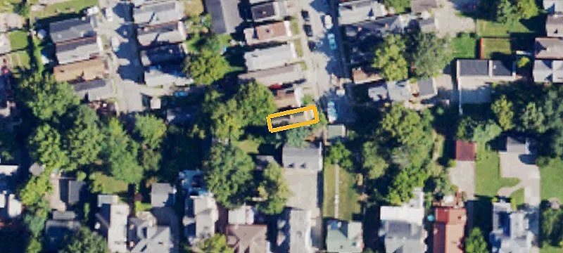 Multifamily Property
