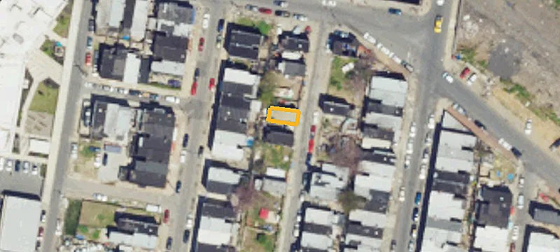 Land Parcel