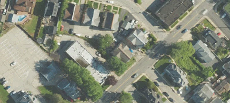 Renovated Triplex with Separate Meters