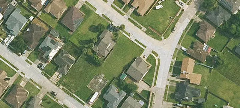Unimproved Land