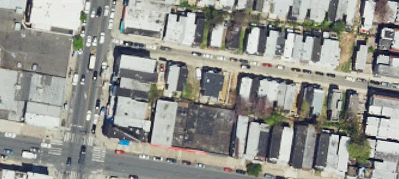 Vacant Commercial Land