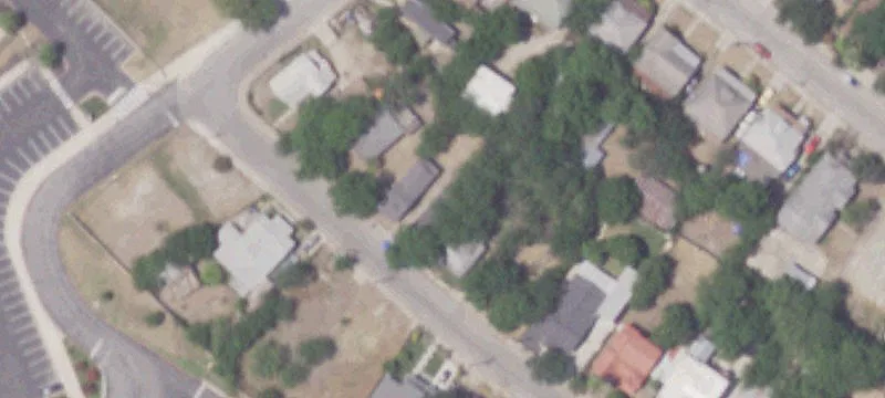 Duplex With Renovation Opportunity