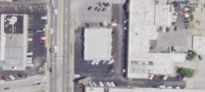 Single-Tenant Storefront Space