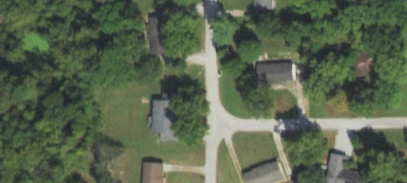 Two-Unit Duplex with Carports