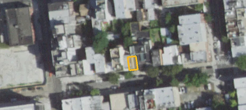 Corner Residential Income Property