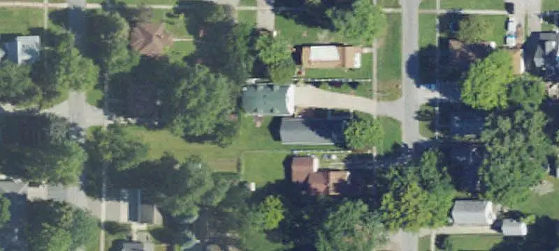 Historic Multifamily Property