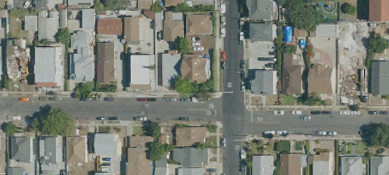 Renovated Craftsman Multifamily Property