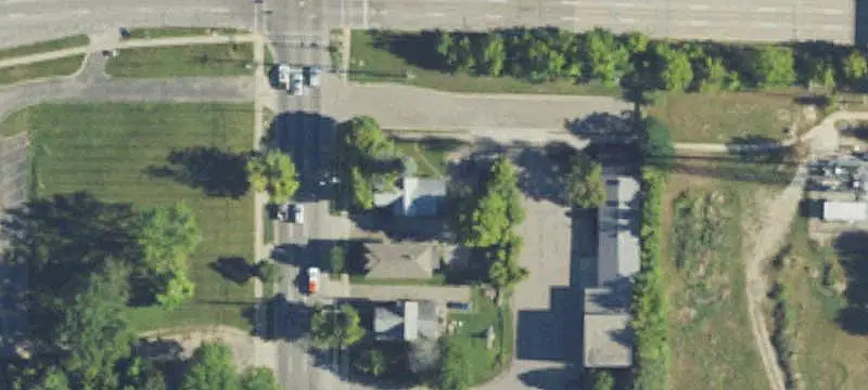 Renovated Triplex