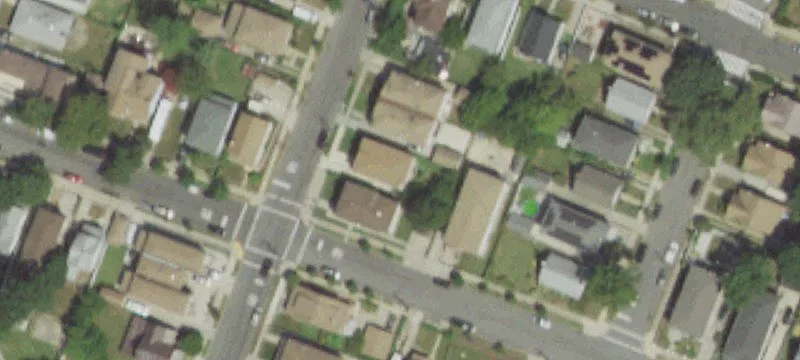Updated Six-Bedroom Duplex