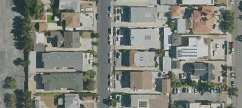 Updated Four-Unit Property