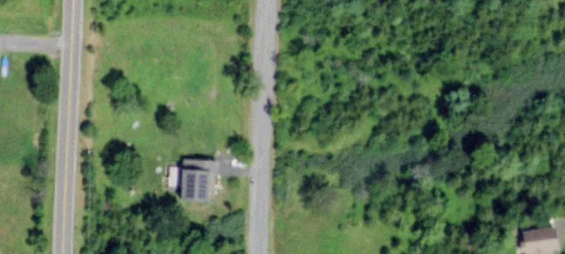 Unimproved Land