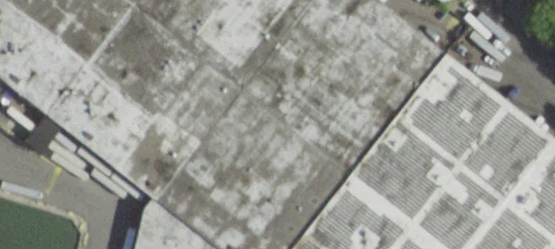 Column-Free Warehouse Suite
