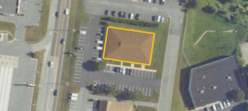 Medical Office Space Ready for Build-Out