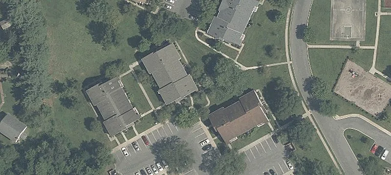 Main-Floor Residential Income Property