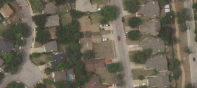 Leased Duplex with Private Garages