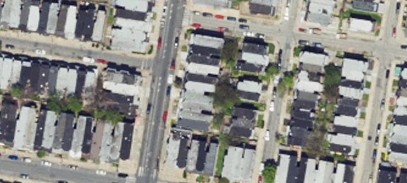 Renovated Two-Unit Duplex