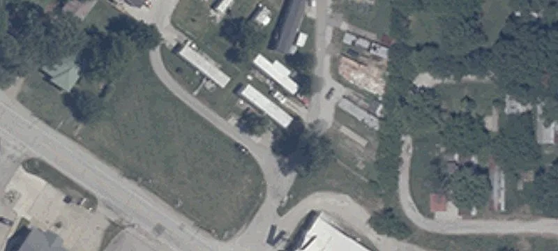 Mobile Home and RV Park