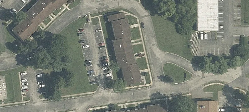 First-Floor Residential Income Property