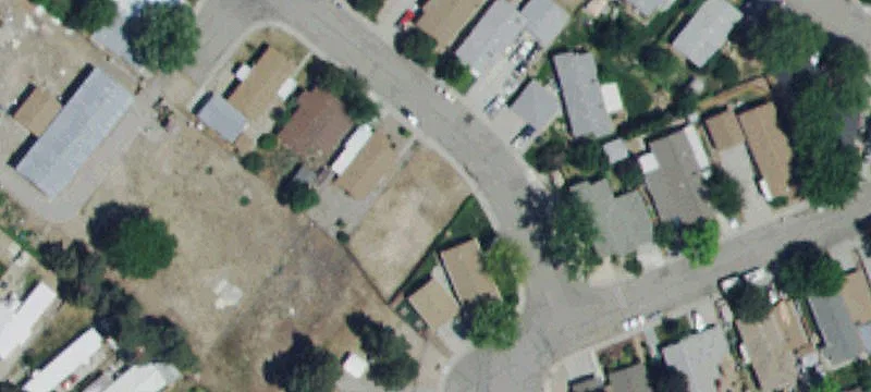 Unimproved Land