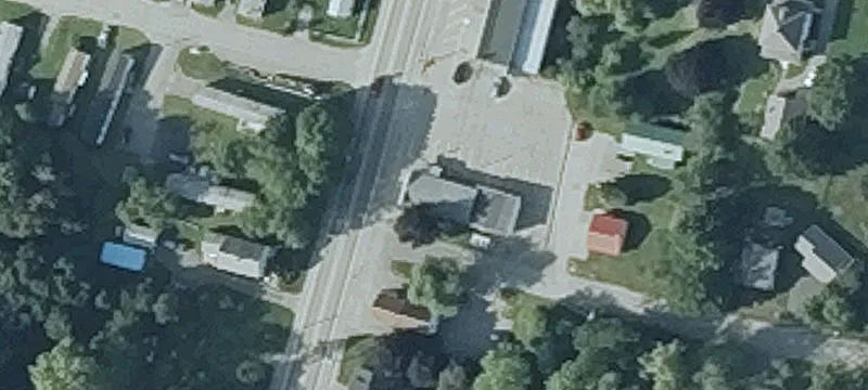 Mixed-Use Property with Medical Offices