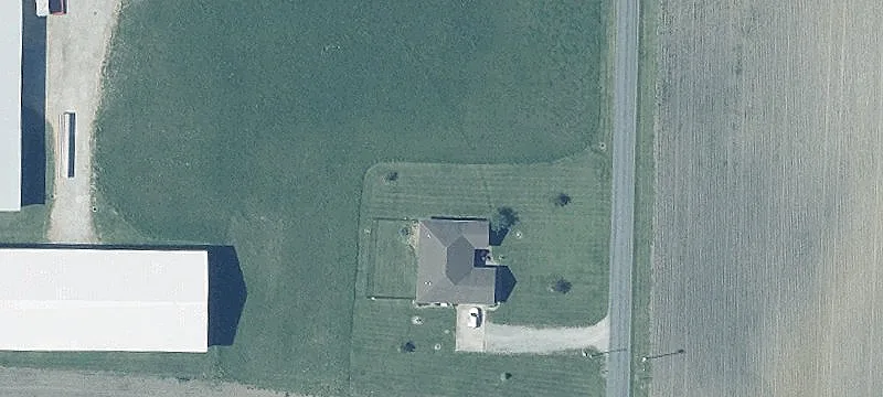 Church Facility with Open Layout