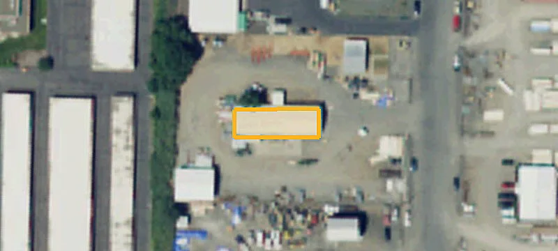 Flexible Industrial Space