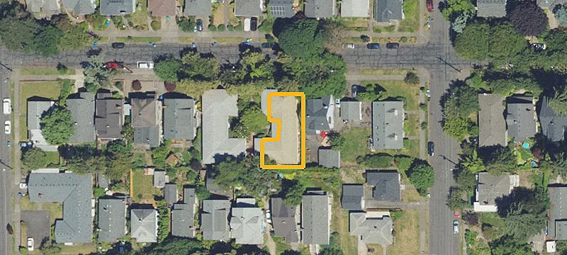 Six-Unit Triplex Package with Garages