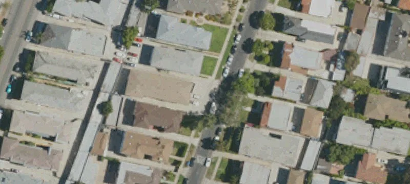 Renovated 7-Unit Apartment Building