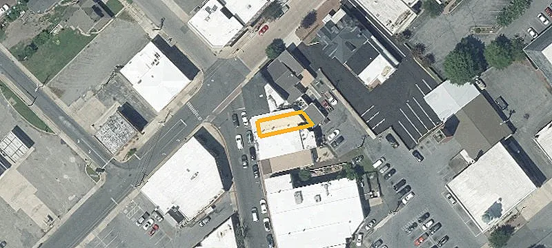 Downtown Office Building