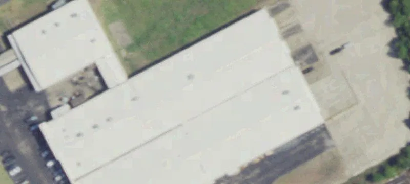 Sprinklered Industrial Warehouse