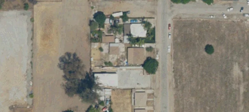 Flex Space with Warehouse