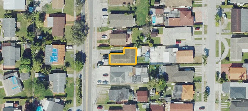 Two-Bedroom Income Property