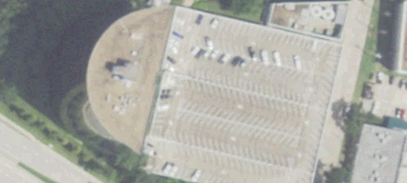 Office Unit Near Airport