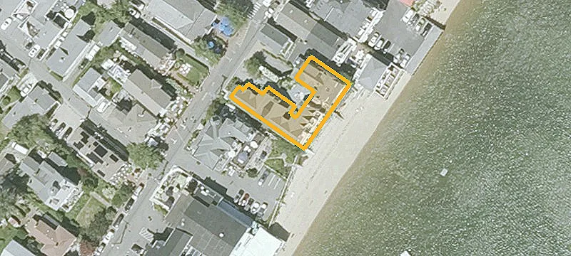 Rebuilt Residential Income Property