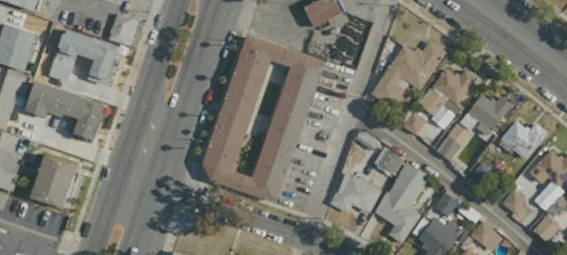 34-Unit Multifamily Apartment Building