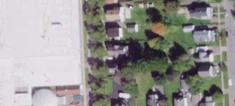 Two-Unit Duplex with Basement