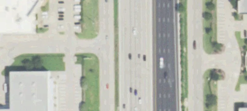 Industrial Property Near Beltway Access