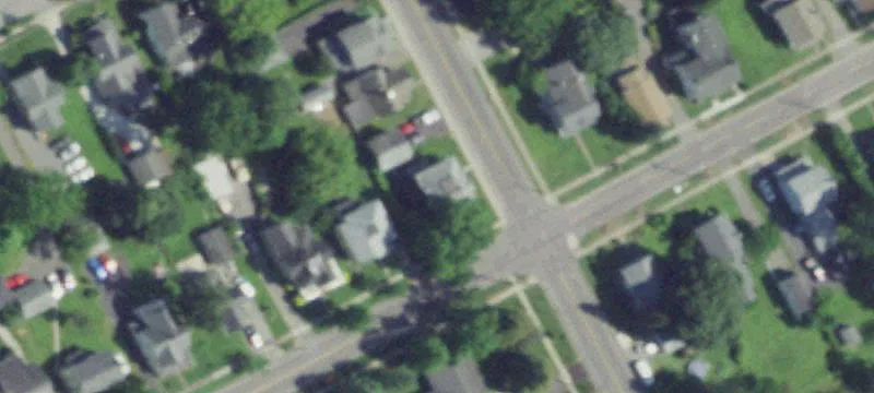Remodeled Duplex
