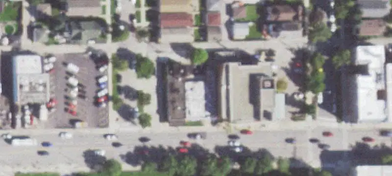 Licensed Child Care Center