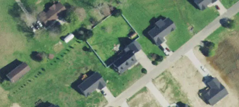 Unimproved Land
