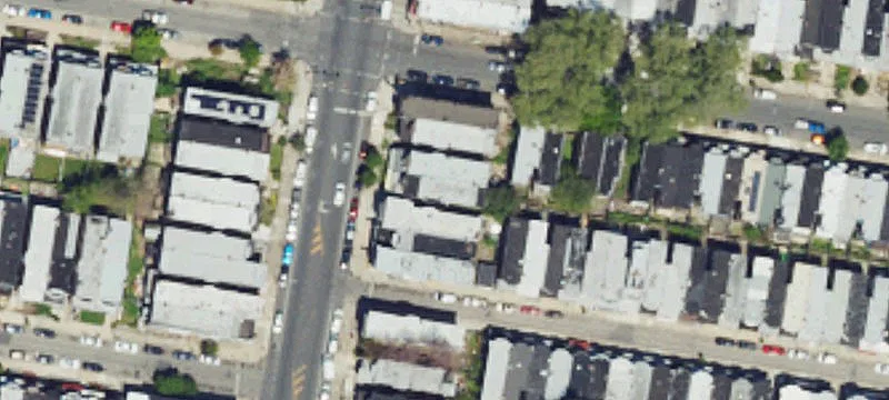 Duplex with Two Rental Units