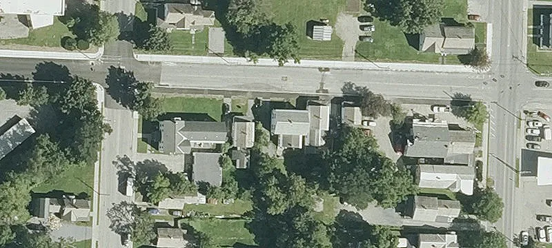 Colonial Residential Income Property