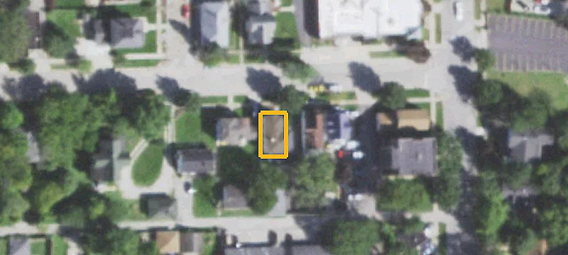 Updated Quadplex with Garage